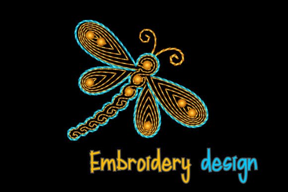 Amber Glow Dragonfly: Boutique Sweatshirt Review