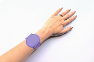 Blank Circle Bracelet: A Designer’s Applique Review