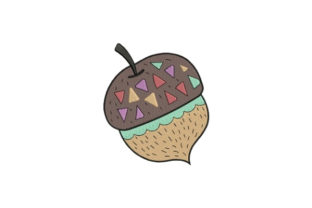 Decorative Acorn: A Designer’s Review for Gifts