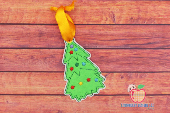 Decorative Christmas Tree Ornament Review