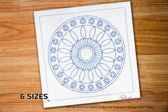 Decorative Diwali Rangoli Pattern Review