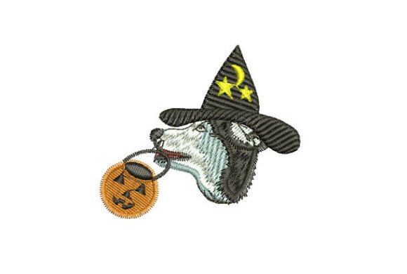 Halloween Dog: A Designer’s Seasonal Review