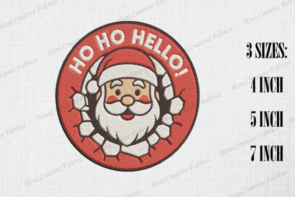 Merry Christmas Cute Santa: A Designerβs Review
