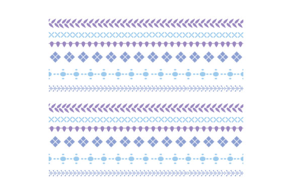 Seamless Wall Paper Embroidery Design Review