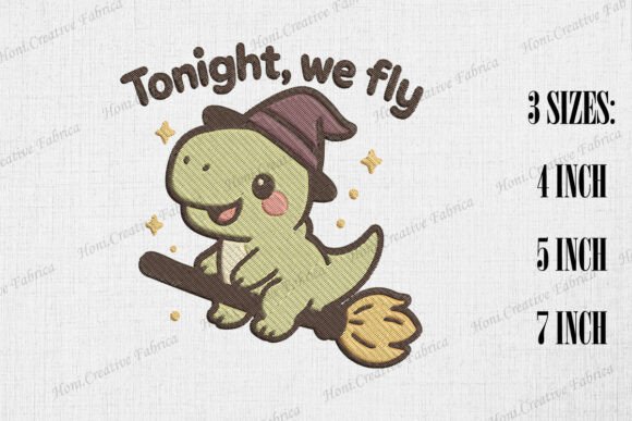 Tonight We Fly Cute T-rex: A Craft Fair Review