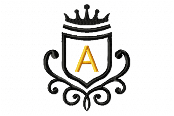 Vintage Royal Letter A: Boutique Sweatshirt Review
